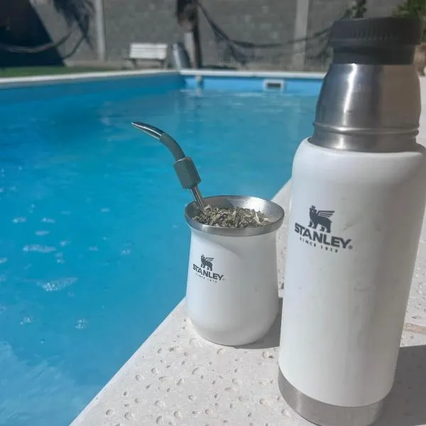 Amplia Casa - Vista Verde, Hotel in Villa María