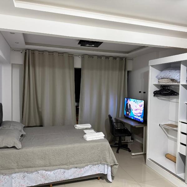 Studio - Centro Civico