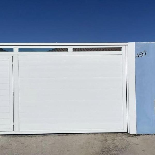 Casa Ilha comprida 2 quartos yemar