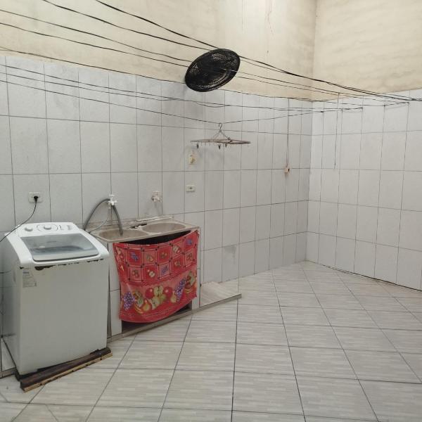 Casa da Cris - Foto 2