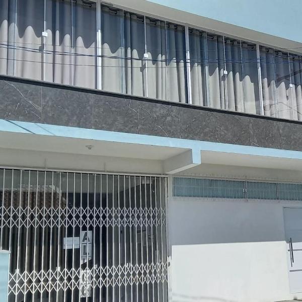 Studio Litorâneo para Relaxar