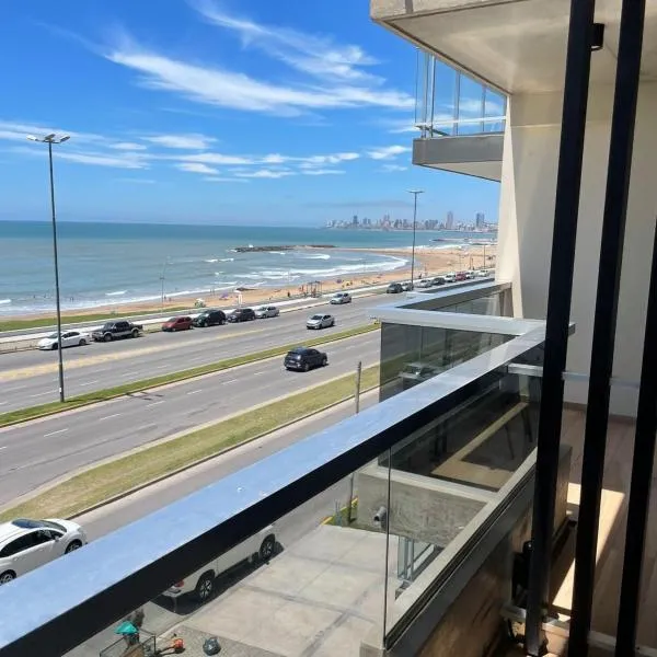 Mareas MDQ, hotel in Mar del Plata