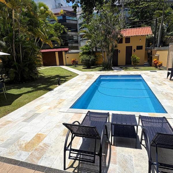 Sua casa no Recreio - Foto 4