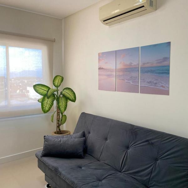 Apartamento em Capão da Canoa, 3 quadras do mar