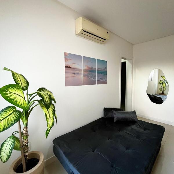 Apartamento em Capão da Canoa, 3 quadras do mar - Foto 2