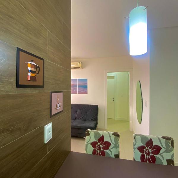 Apartamento em Capão da Canoa, 3 quadras do mar - Foto 5