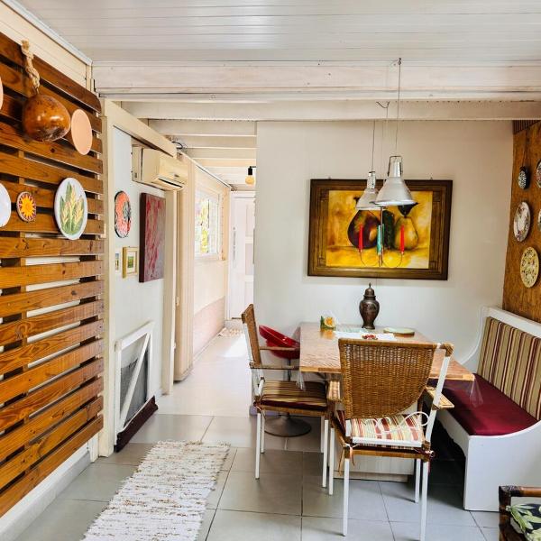 Refúgio da ilha Casa de praia com 3 quartos - Foto 4