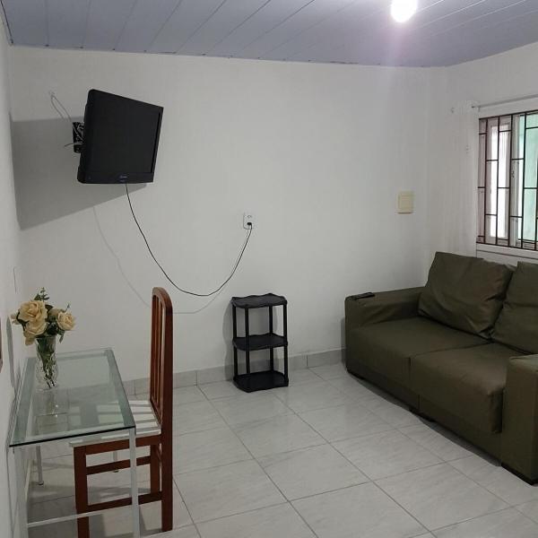 casa costa mar tranquilo - Foto 5