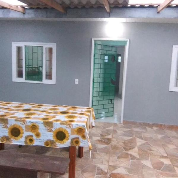 casa costa mar tranquilo - Foto 4