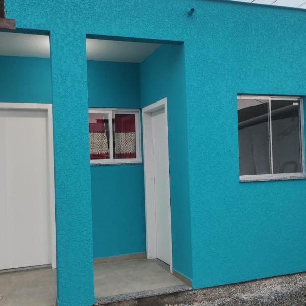 Casa temporada