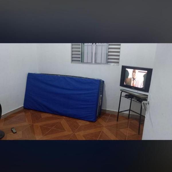 Luiz's House