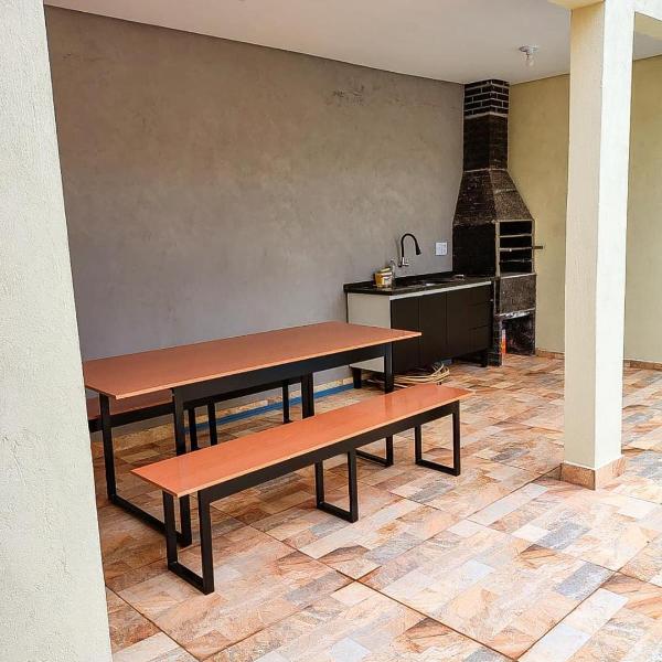 Casa Aroeira - Foto 5