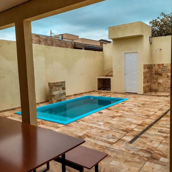 Casa Aroeira - Foto 4
