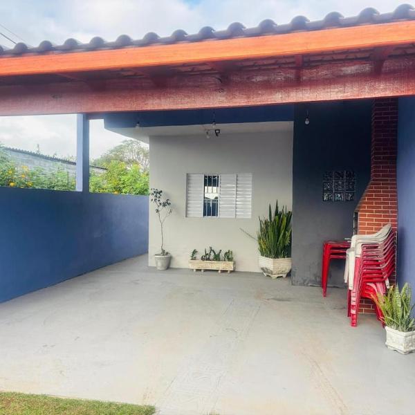 Villa Caiçara Caraguatatuba