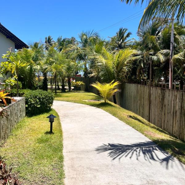 Residencial Ykutiba A002 Praia de Imbassai