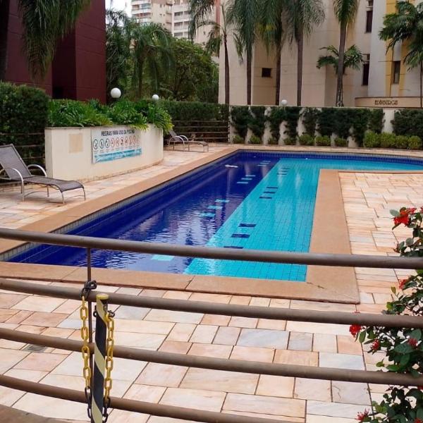 Encanto de Ribeirão - Com piscina