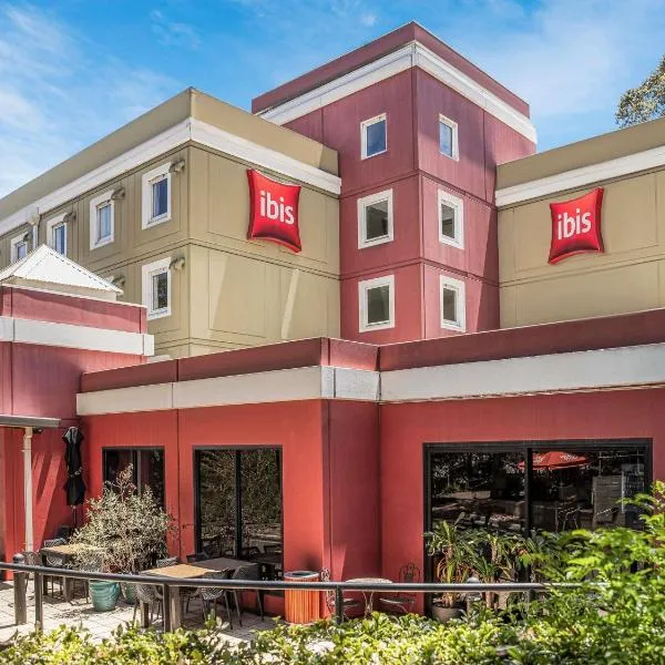 ibis Thornleigh, hotel v destinaci Thornleigh
