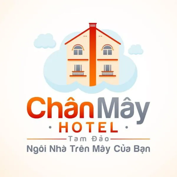 Chân Mây Tam Đảo, hotel em Tam Ðảo