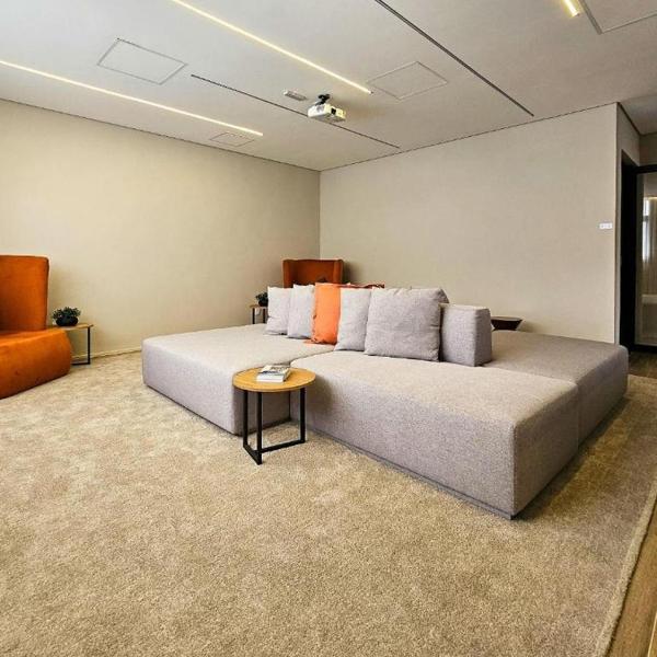 Yalla Stay - Urban Studio Nik Pinheiros - Foto 2