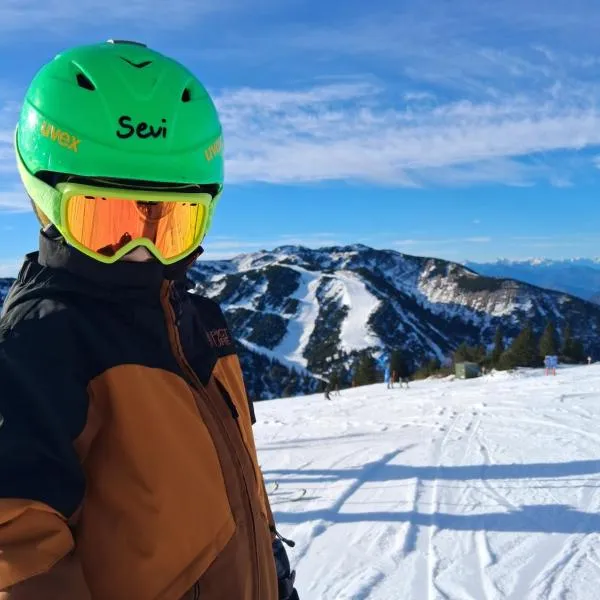 Apartmenthaus AMELIE, hotel v destinaci Lunz am See