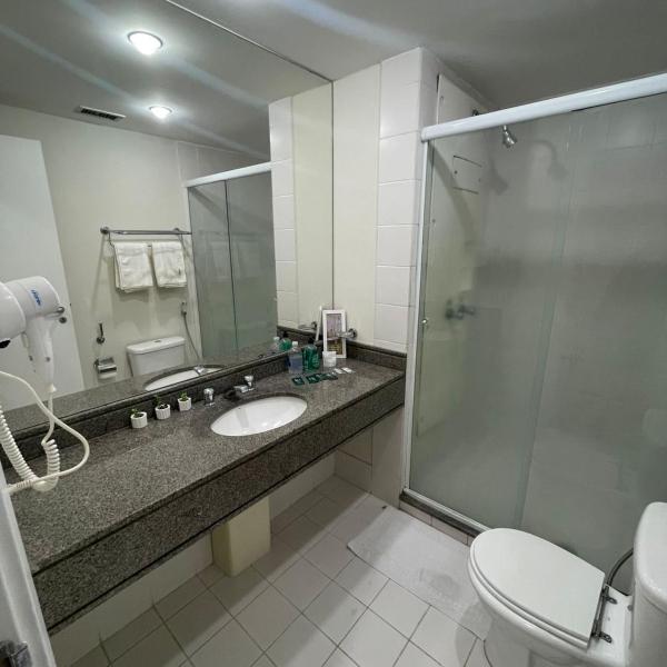 Flat 4 Estrelas Airport Congonhas - Foto 3