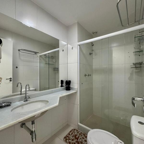 Apartamento em shay - conforto e lazer para que deseja relaxar - Foto 3