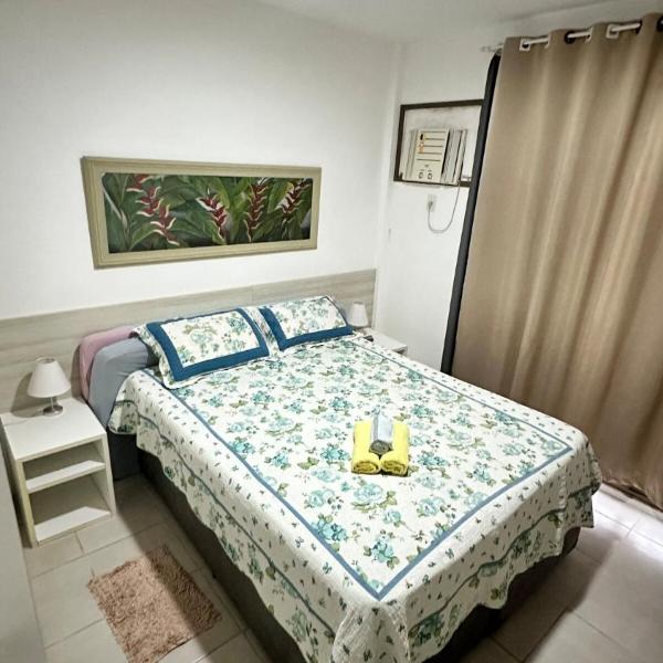 Apartamento em shay - conforto e lazer para que deseja relaxar - Foto 2