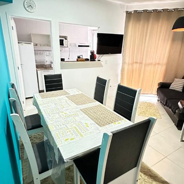 Apartamento em shay - conforto e lazer para que deseja relaxar - Foto 5