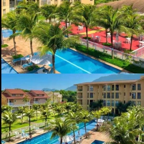 Apartamento em shay - conforto e lazer para que deseja relaxar - Foto 4