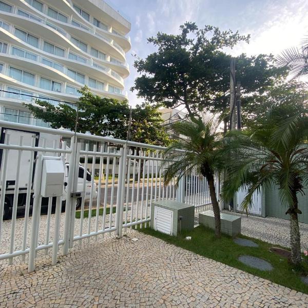 Flat 100 metros da Praia do Recreio - Foto 2