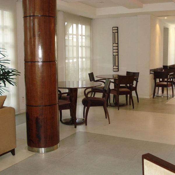 De luxe apartment in Copacabana - Foto 5
