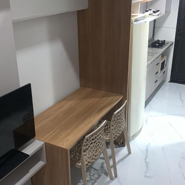 Beira mar apartamento