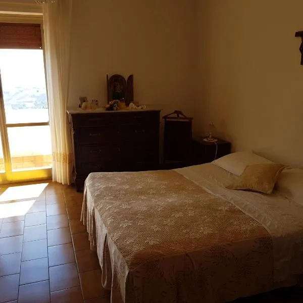 Clementina B&B, hotel a Brittoli