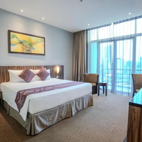 Hotel Royal Kuala Lumpur, hotel di Kuala Lumpur
