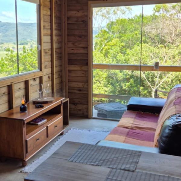 Casa Vista para lagoa - Foto 5