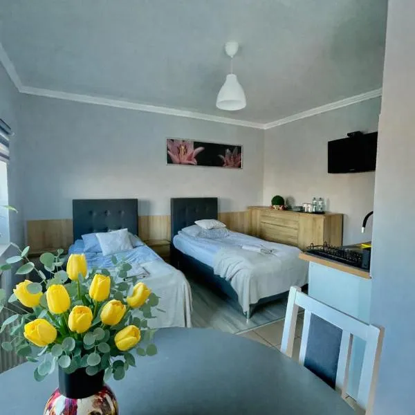 Apartament Adabet, hotel in Kępno