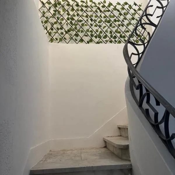Apartment in Elshatby, hotel a Alexandria