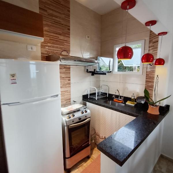 Casa de Praia Maresias - Foto 4