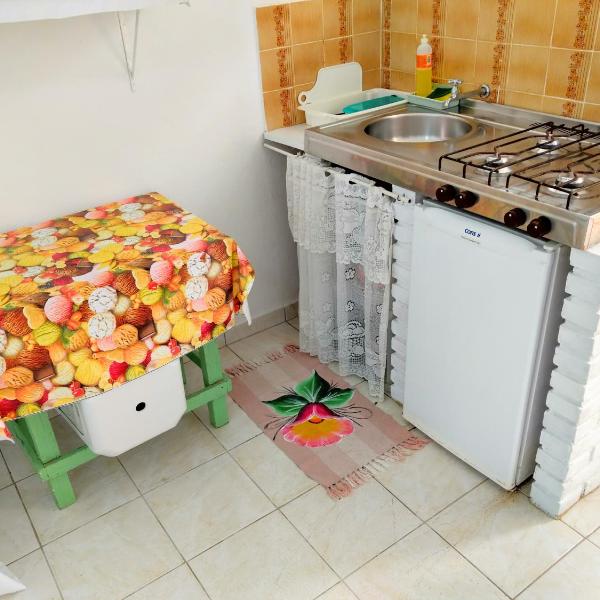 Pousada Atobá Juquehy Apartamentos - Foto 5
