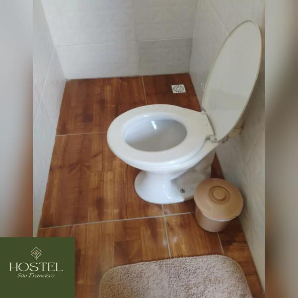 Hostel São Francisco 3
