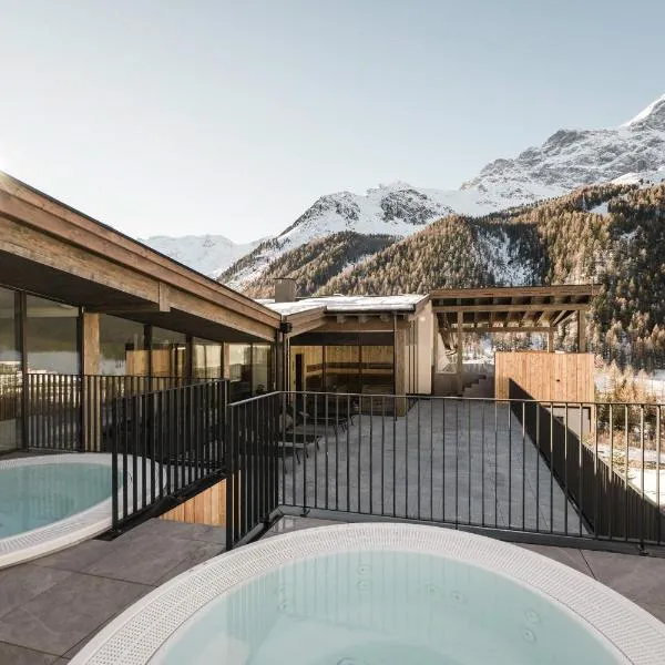 MyPARADIES, hotel in Solda