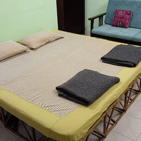 Cherry Blossom, Hotel in Puducherry