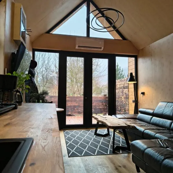 Ski House Szczyrk - Coś Innego, hotel i Buczkowice