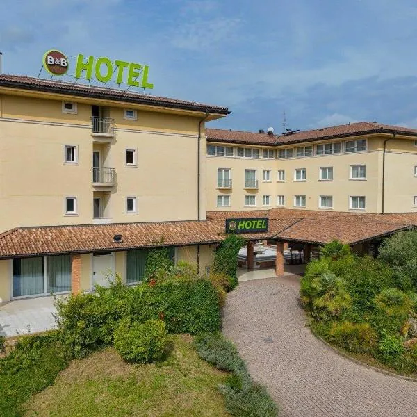B&B Hotel Affi - Lago di Garda, hotel em Affi