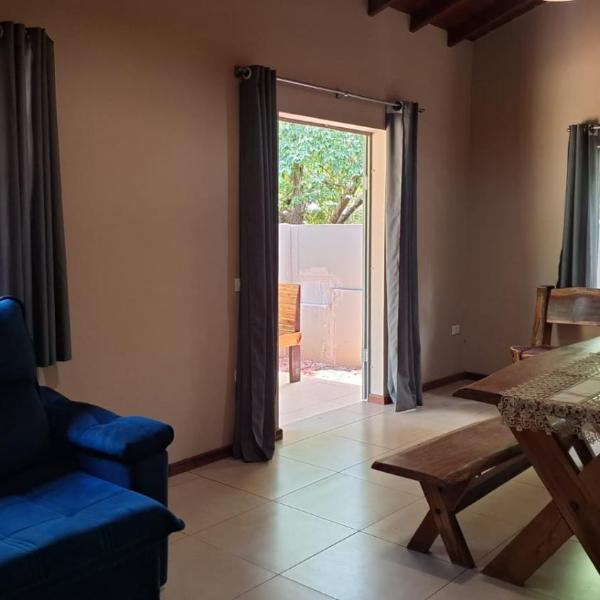 Casa em Bonito aconchego da natureza - Foto 5