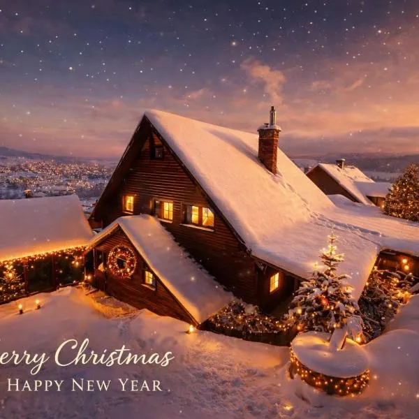 Ubytovanie Privat Antoni - apartmán v RD, hotel in Tvrdošín