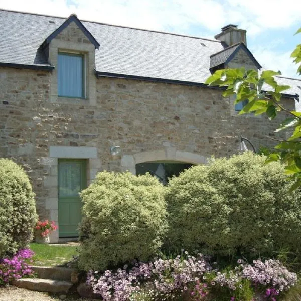 Domaine de Keryargon, Chambres d'hôtes B&B et Location de Vacances, hotel in Belz