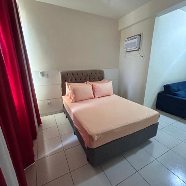 Ondas do Forte Apartamento - Foto 2