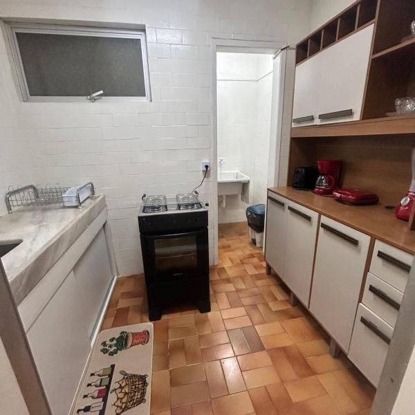 Ondas do Forte Apartamento - Foto 4