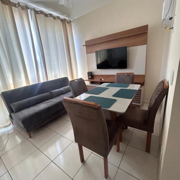 Ondas do Forte Apartamento
